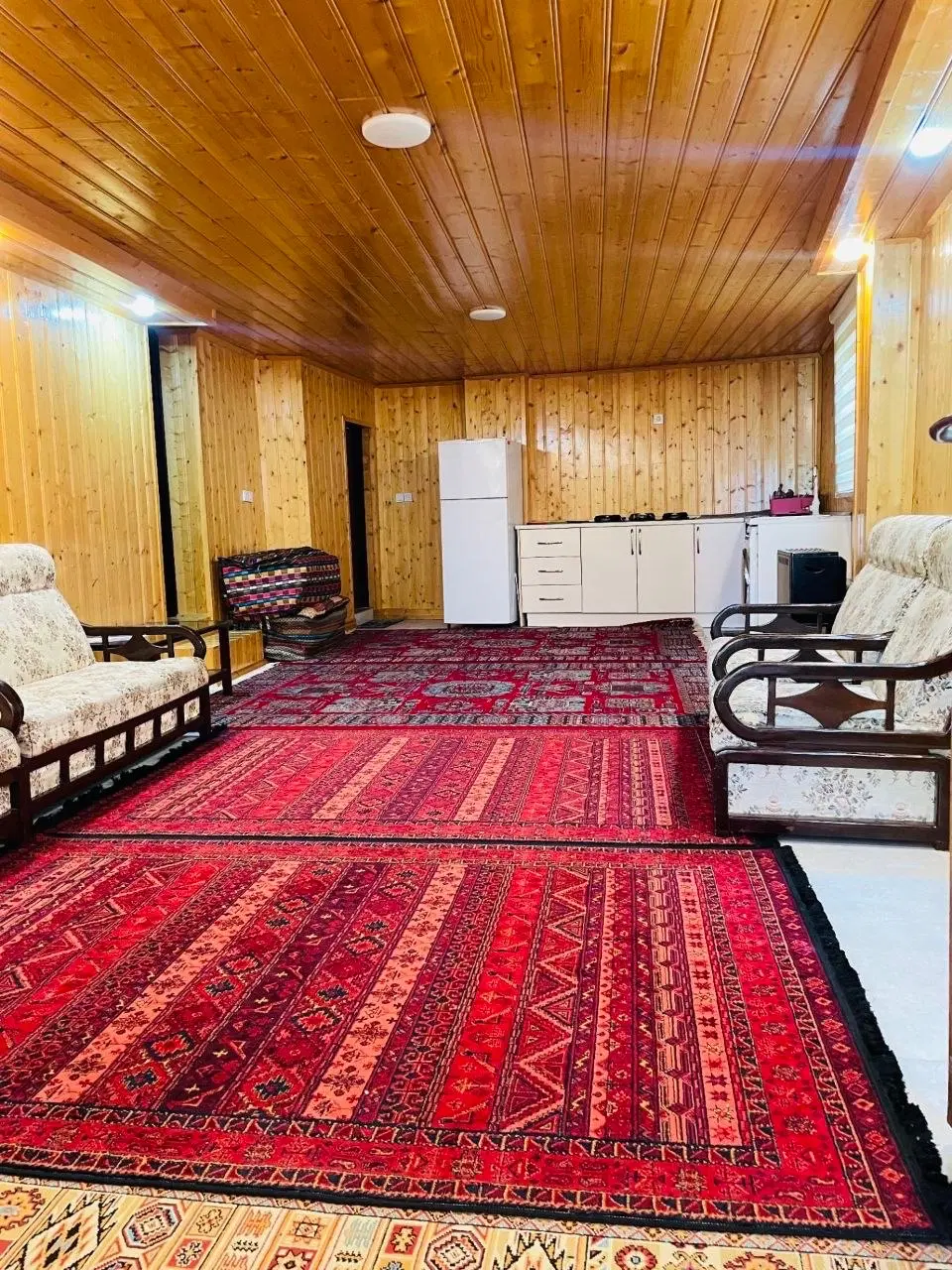 اجاره سوییت ۳ میلیون