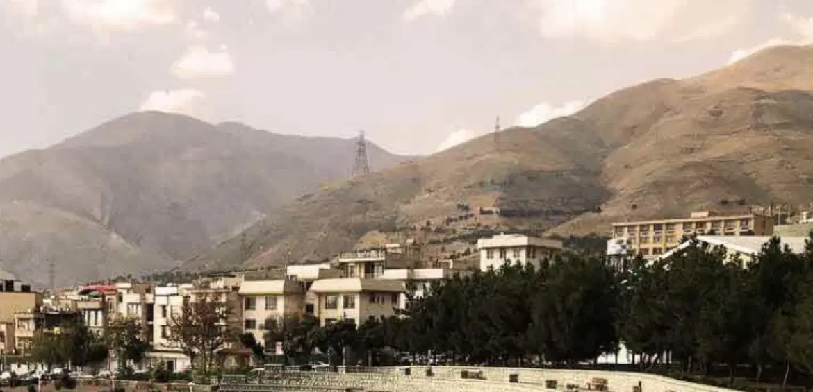کلنگی  جنت اباد شمالی