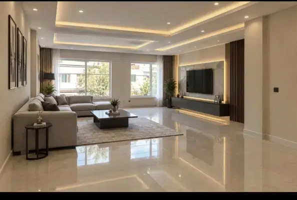 فروش آپارتمان 75متری دوخوابه فول امکانات