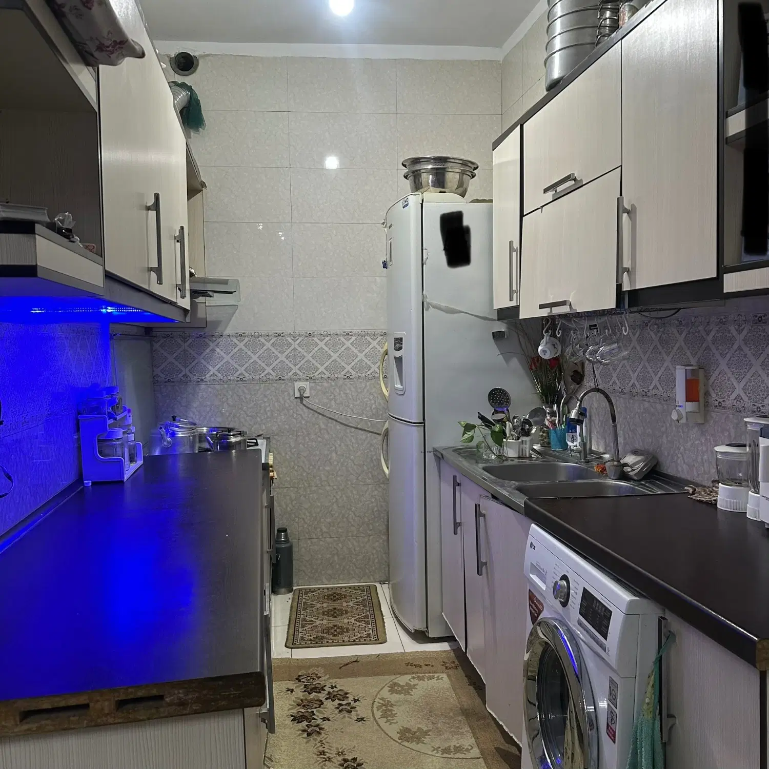فروش خانه به متراژ ۶۳متر