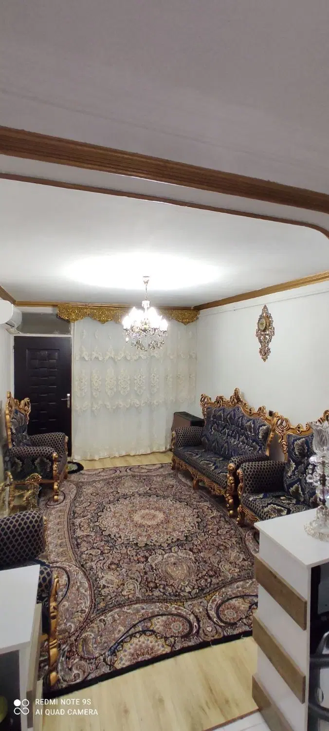 حیاط نقلی برا نو عرسان