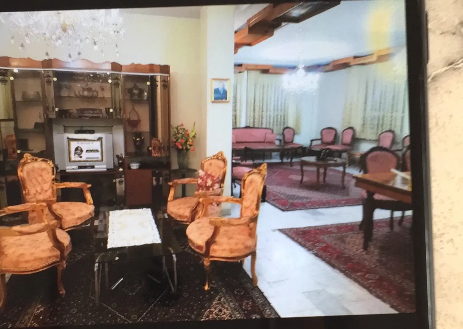 فروش یک واحد اپارتمان ویلایی در شهرک غرب