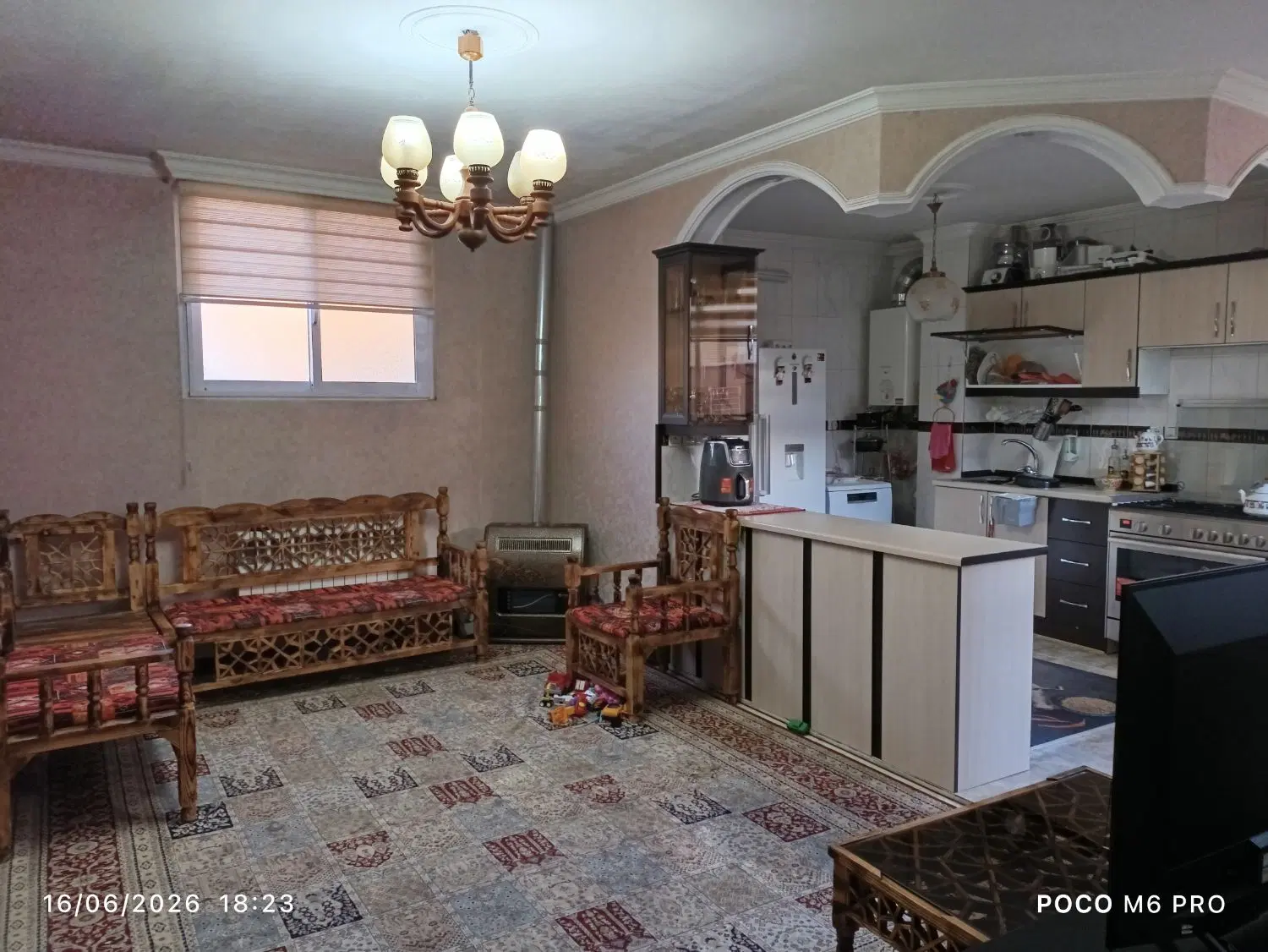 منزل مسکونی ویلایی