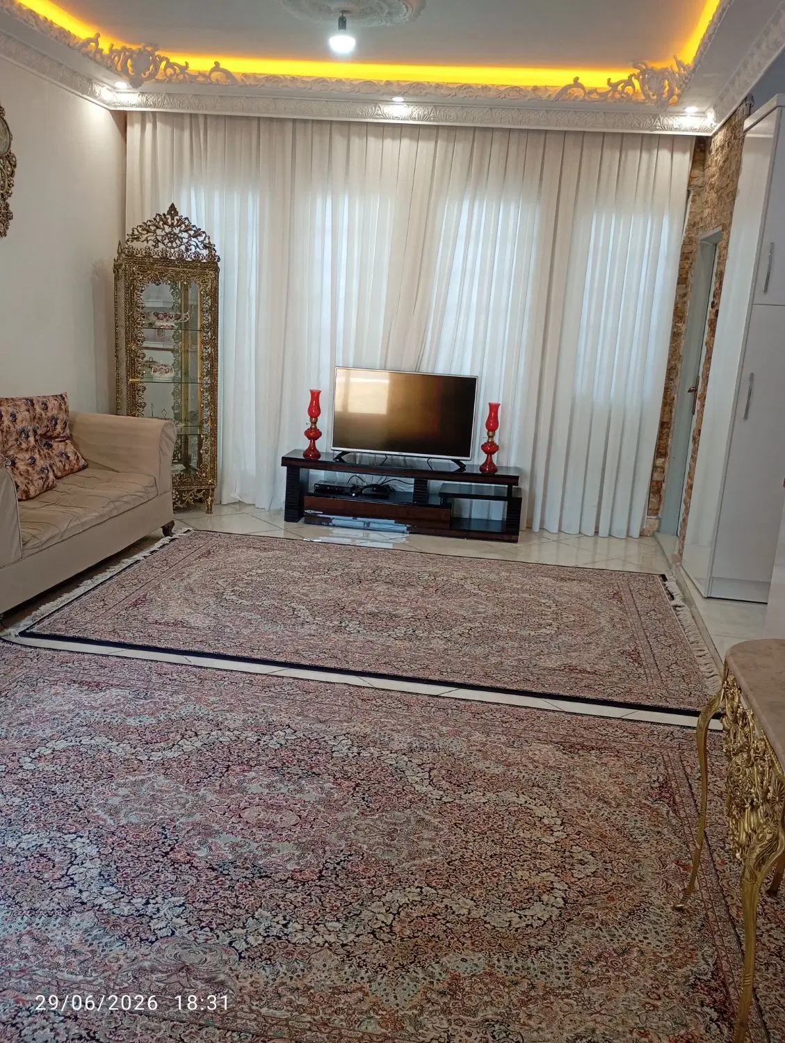 خانه دوسرویس
