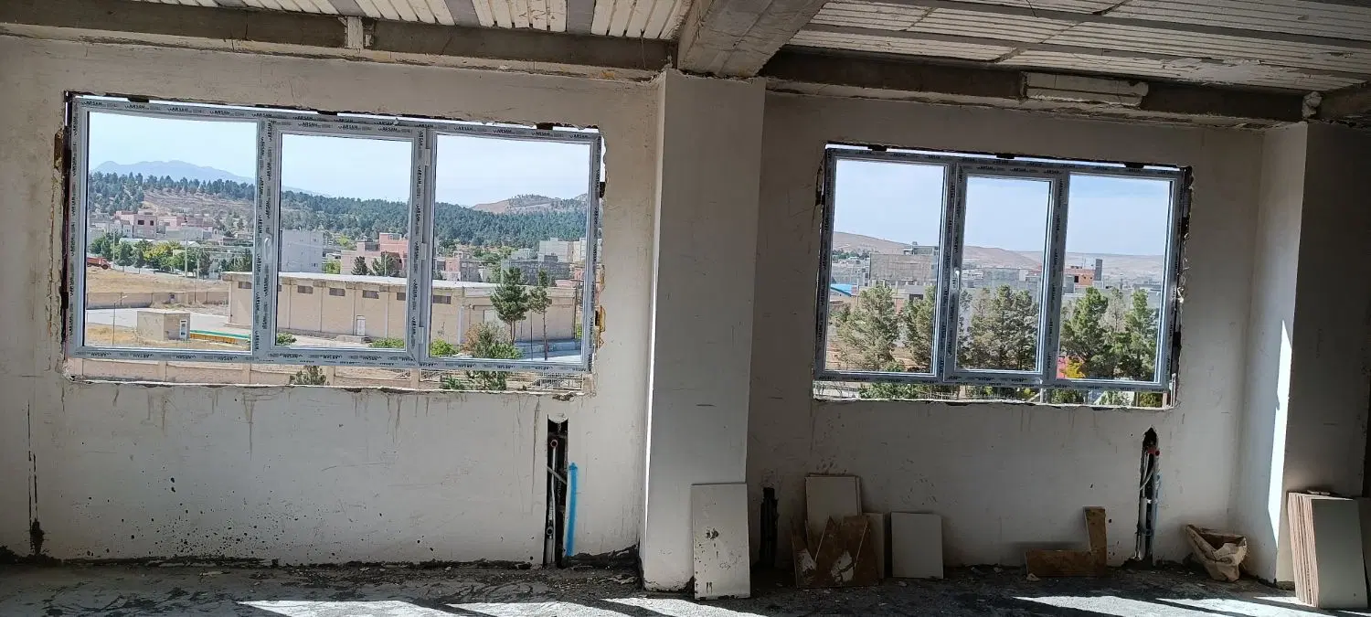 آپارتمان فروشی موسوی بجنوردی