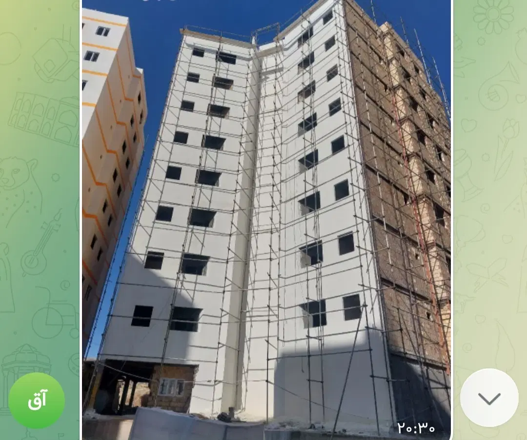 فروش اپارتمان