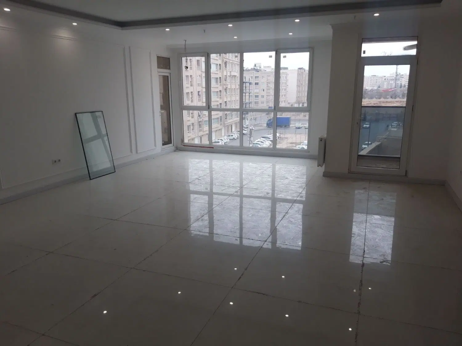 فروش آپارتمان