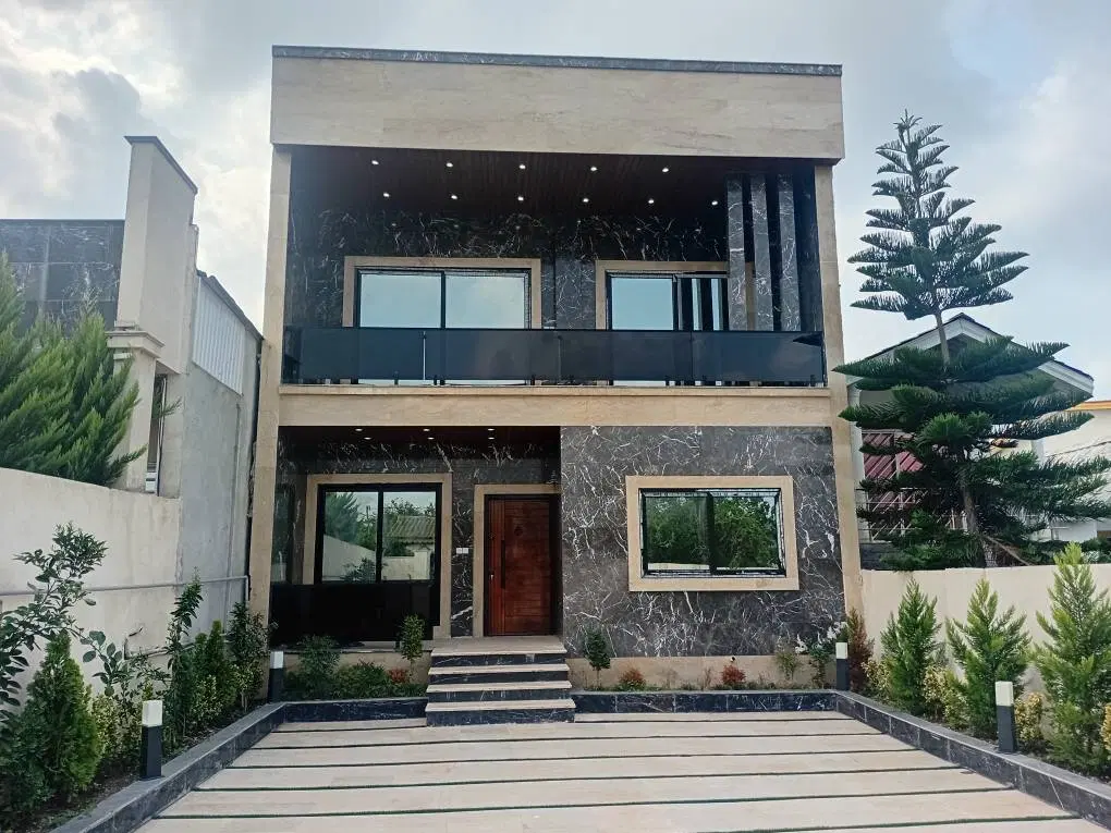 ۲۰۰متری دویلکس