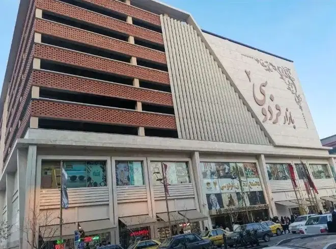 اجاره فردوسی ۲ مثبت ۱