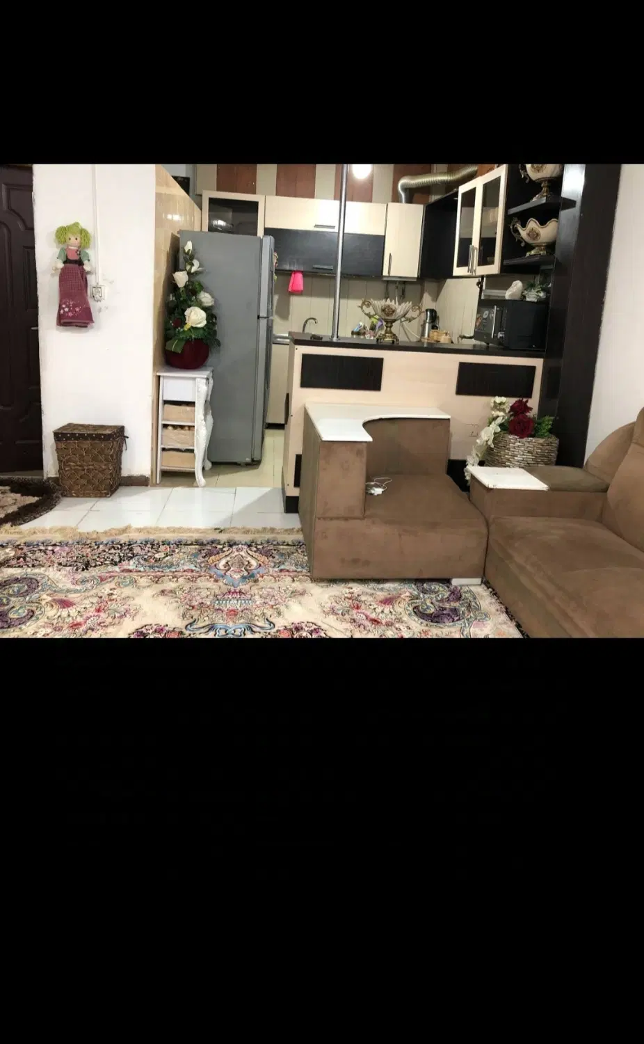اپارتمان