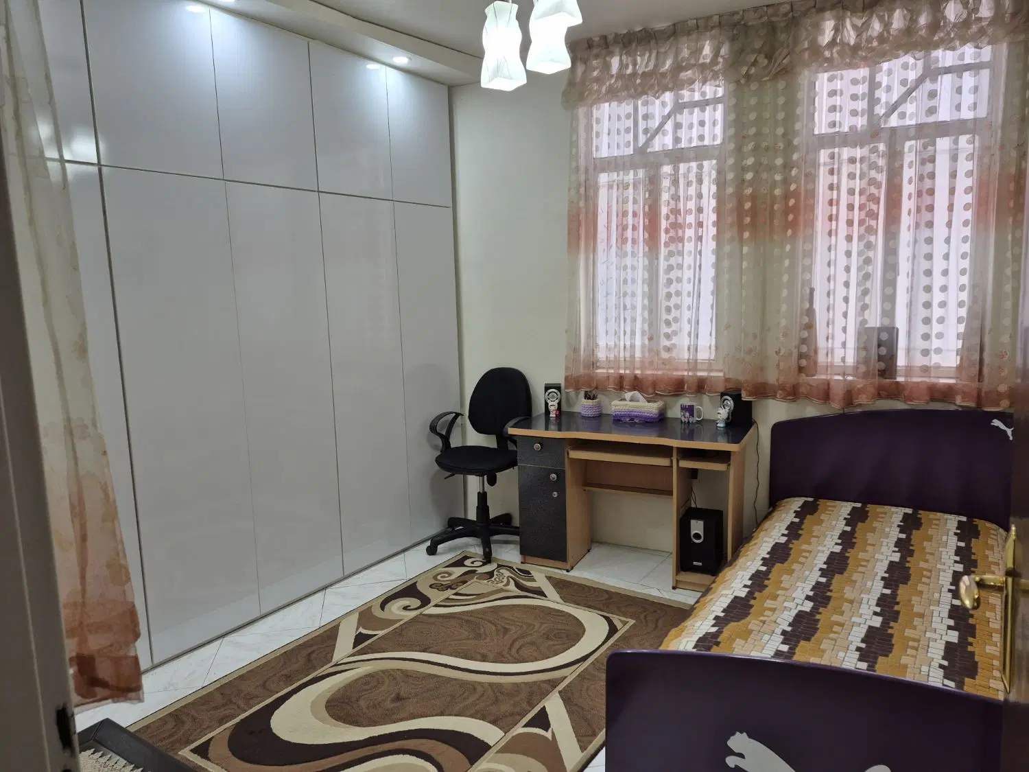 ۹۰ متر خوش نقشه