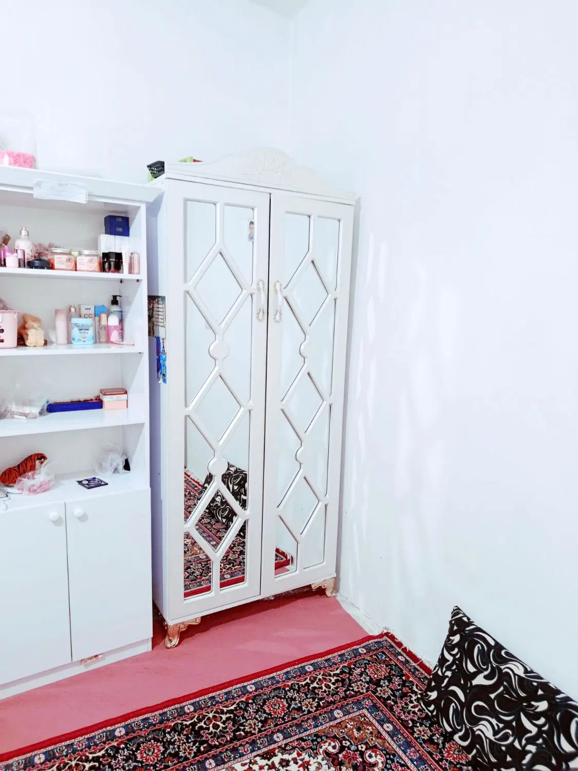 خانه ۱۰۰متری در بروجرد