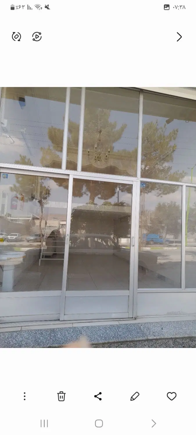 رهن واجاره مغازه