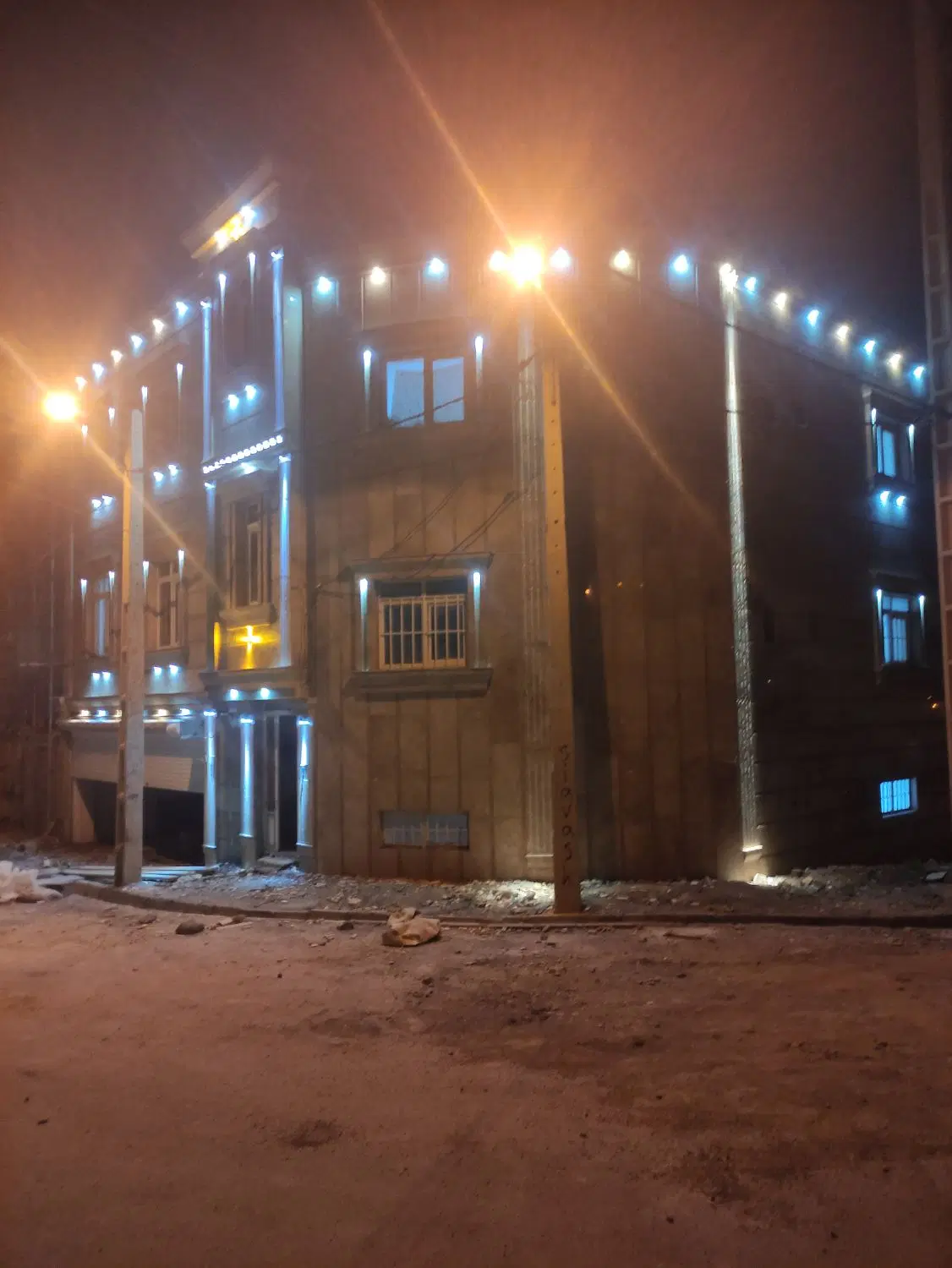 اجاره منزل ویلایی