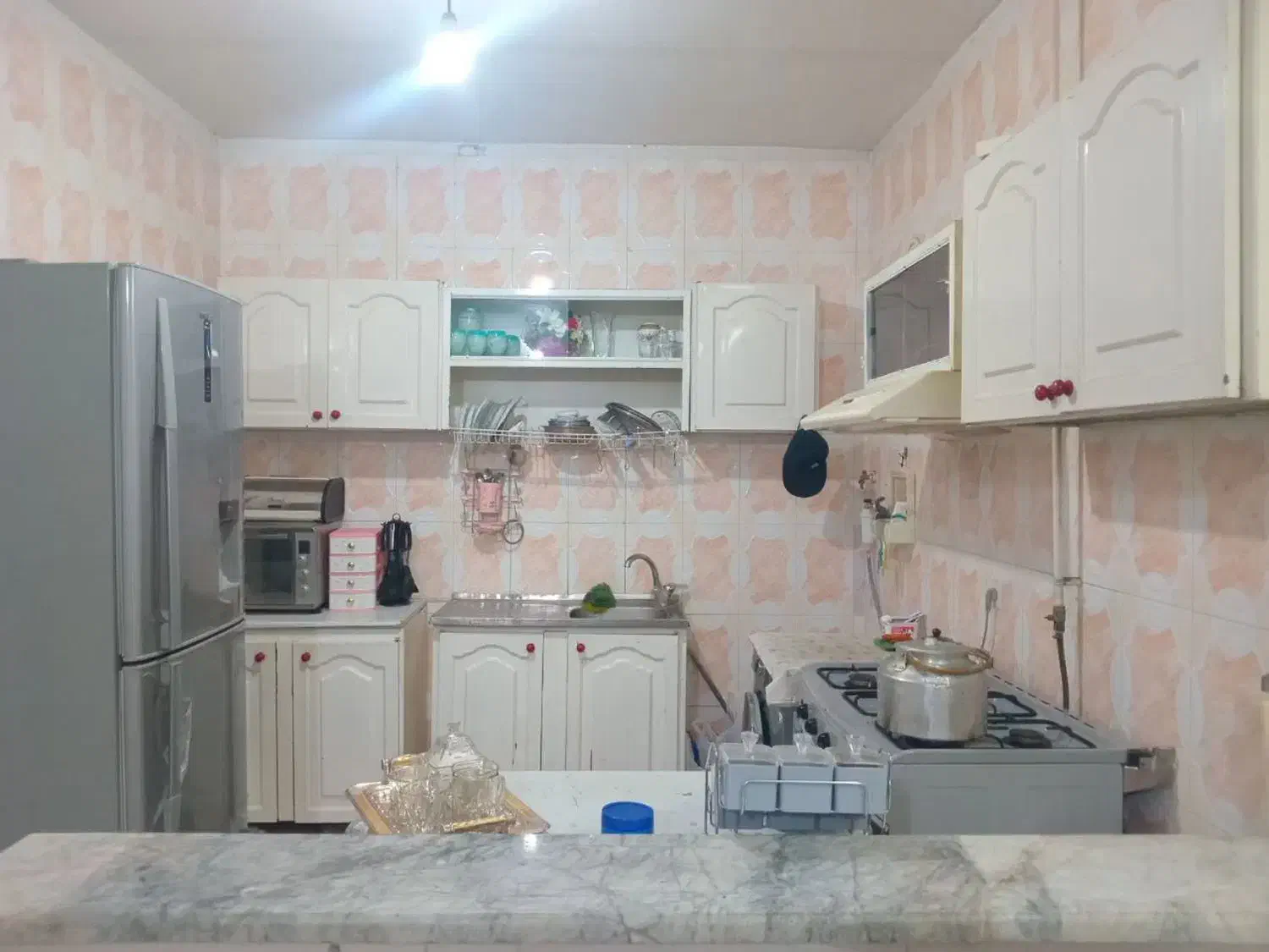 اجاره زیرزمین فاز دو