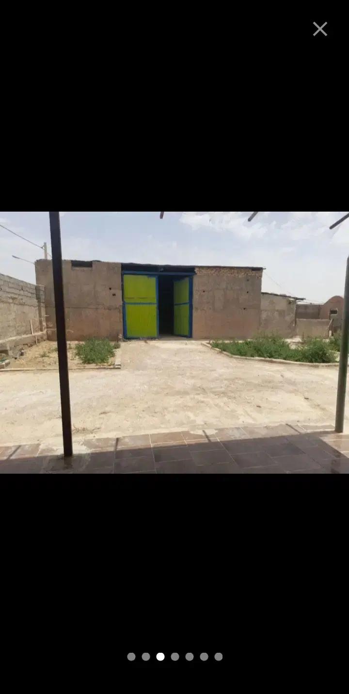 دامداری ۵۰ راسی