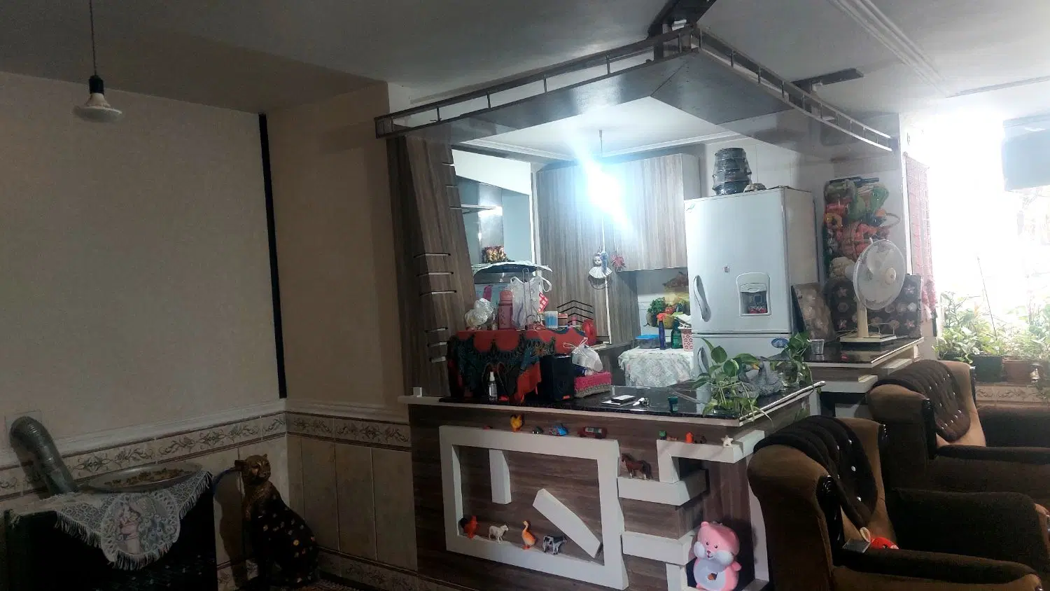 فروش آپارتمان