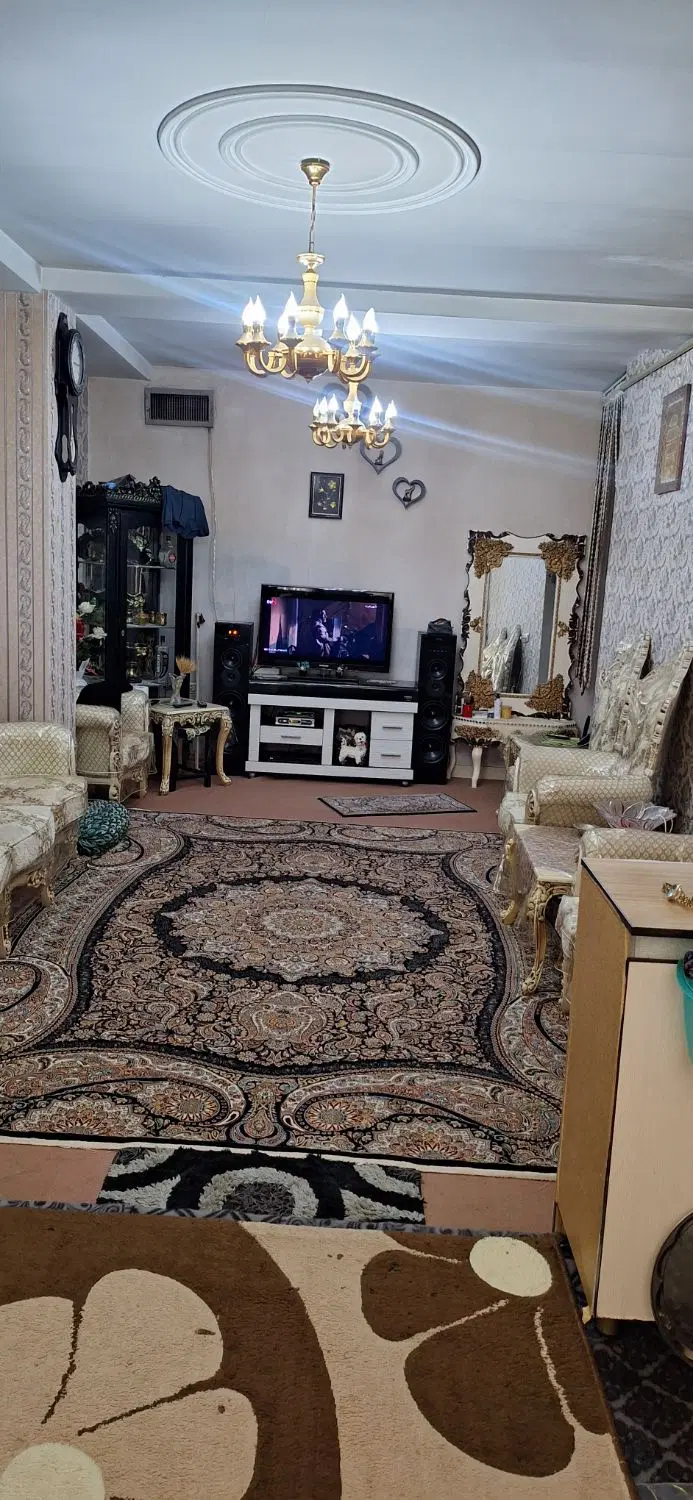 آپارتمان ۶۵ متری