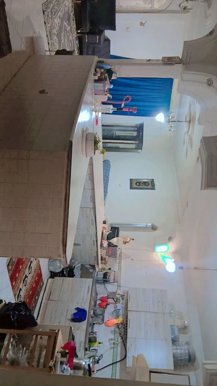 ۱۷۰متر سه خواب ایثارگران