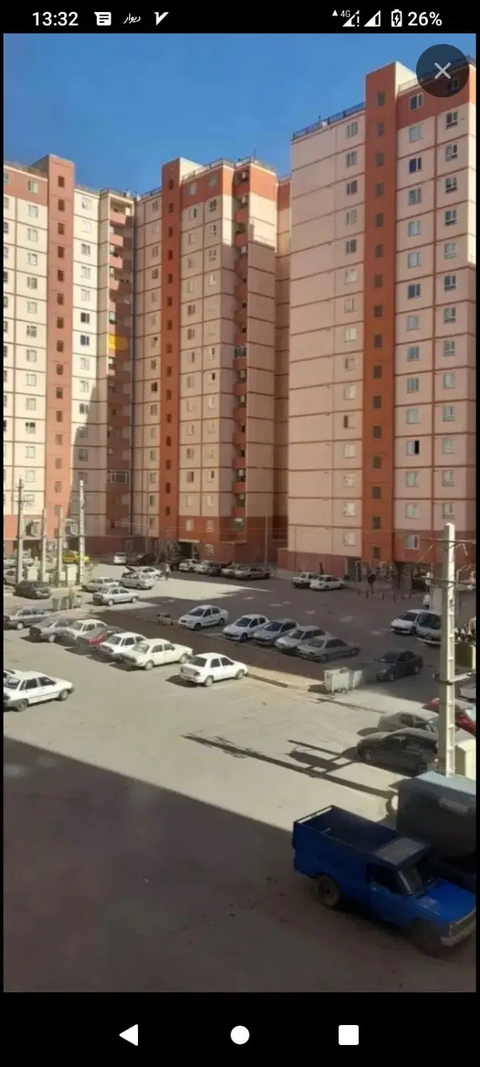 برج ترکیه ای