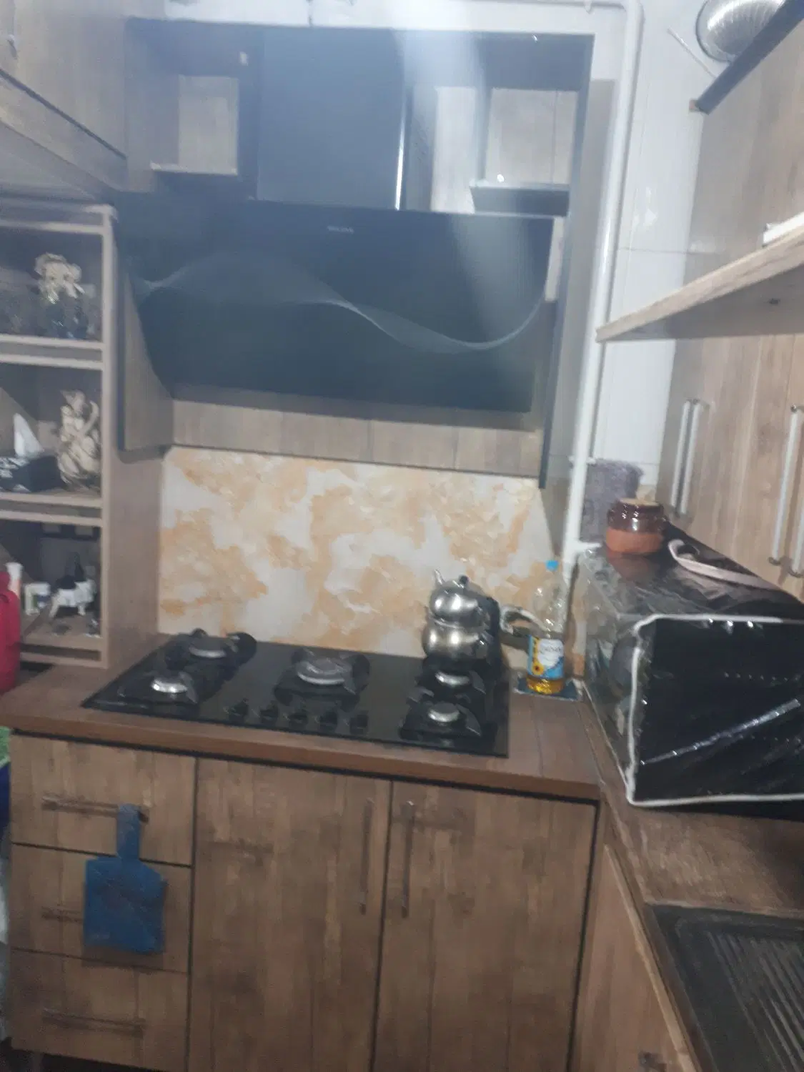 آپارتمان فروشی 65مترخ حافظ