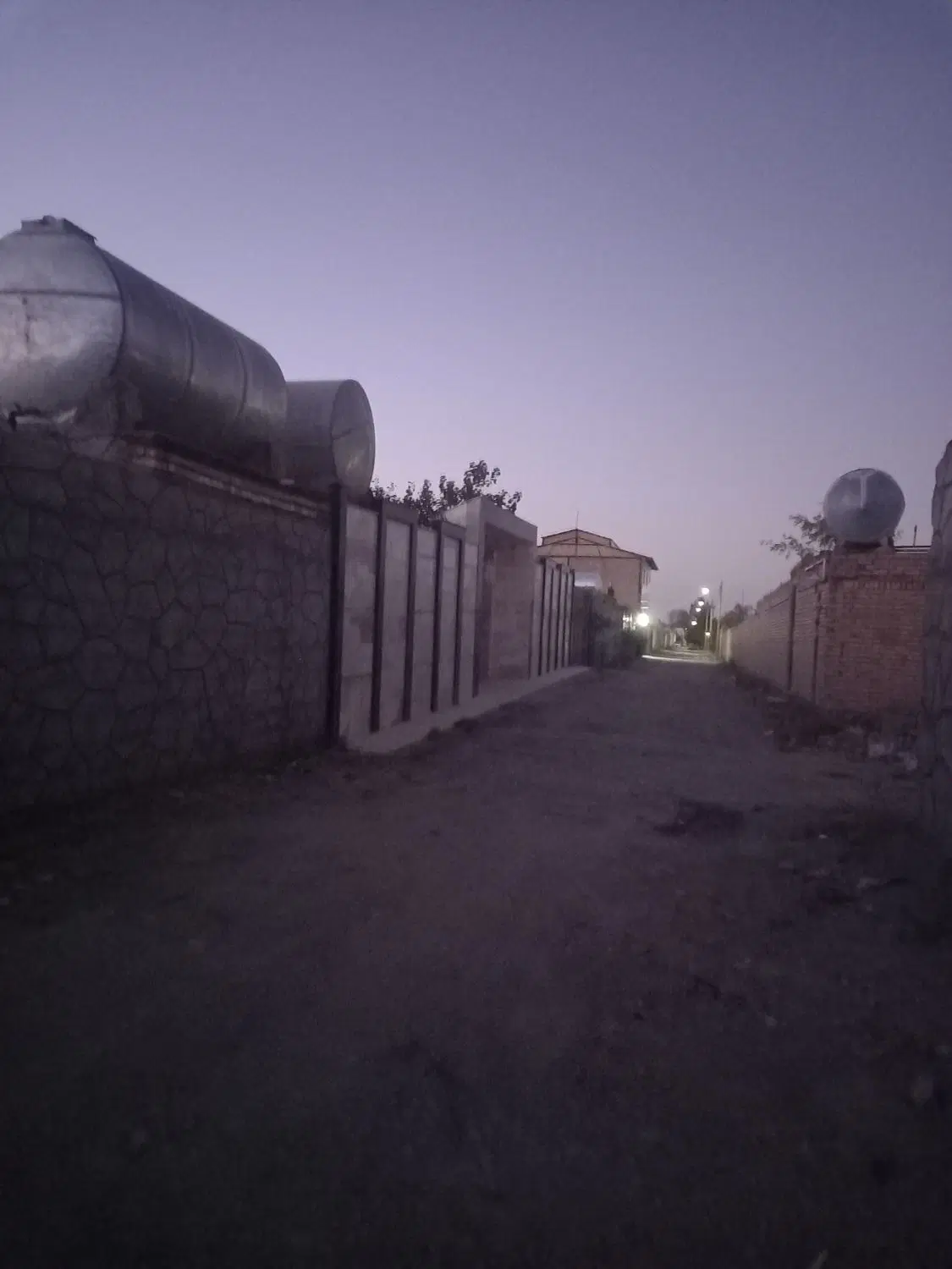 باغ ویلا