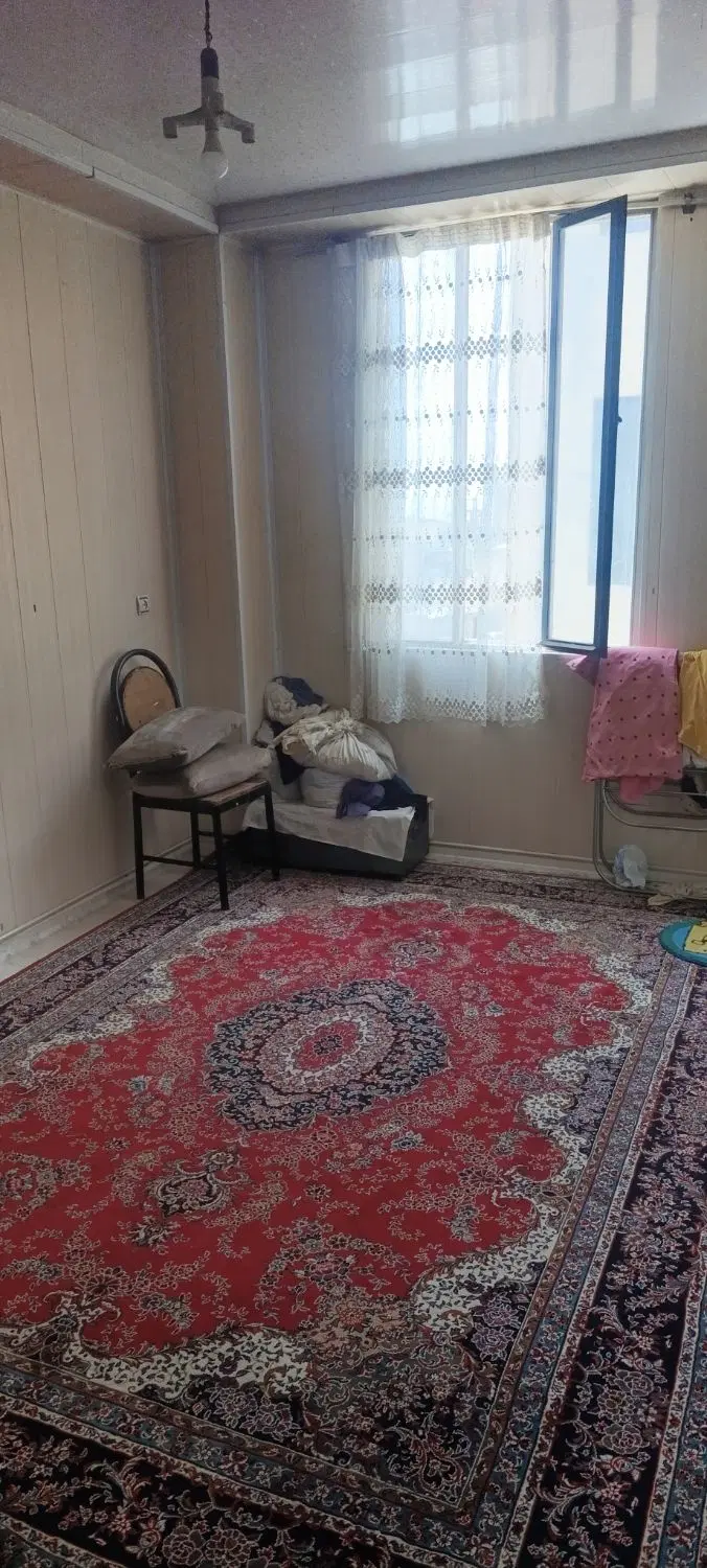 اجاره واحد ۶۲ متری  یک خواب در مجتمع متین پویینک