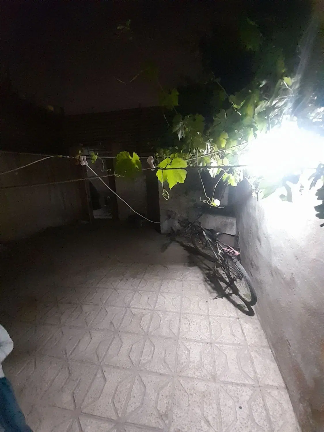 طبقه همکف