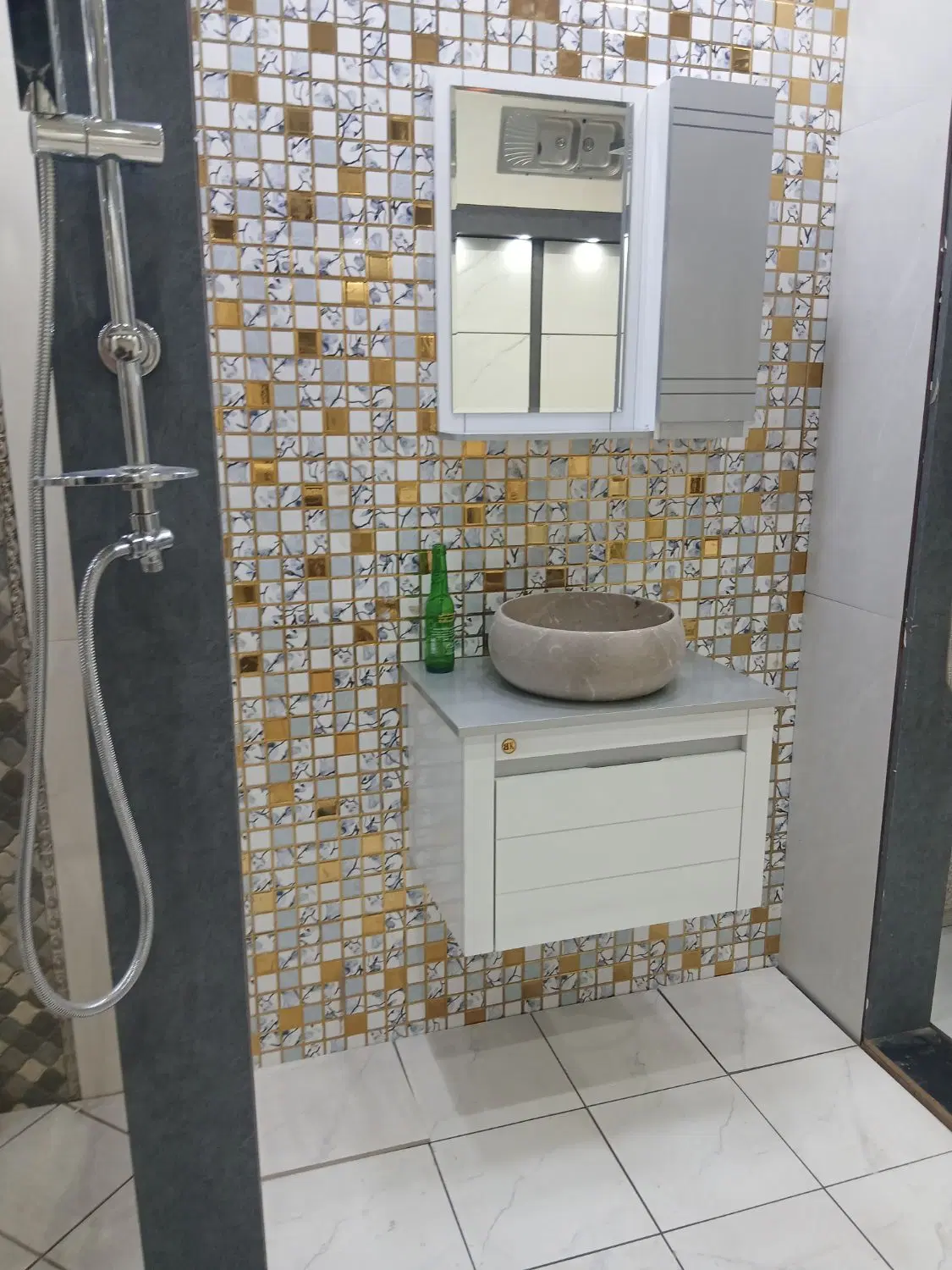 خانه ویلایی فول امکانات
