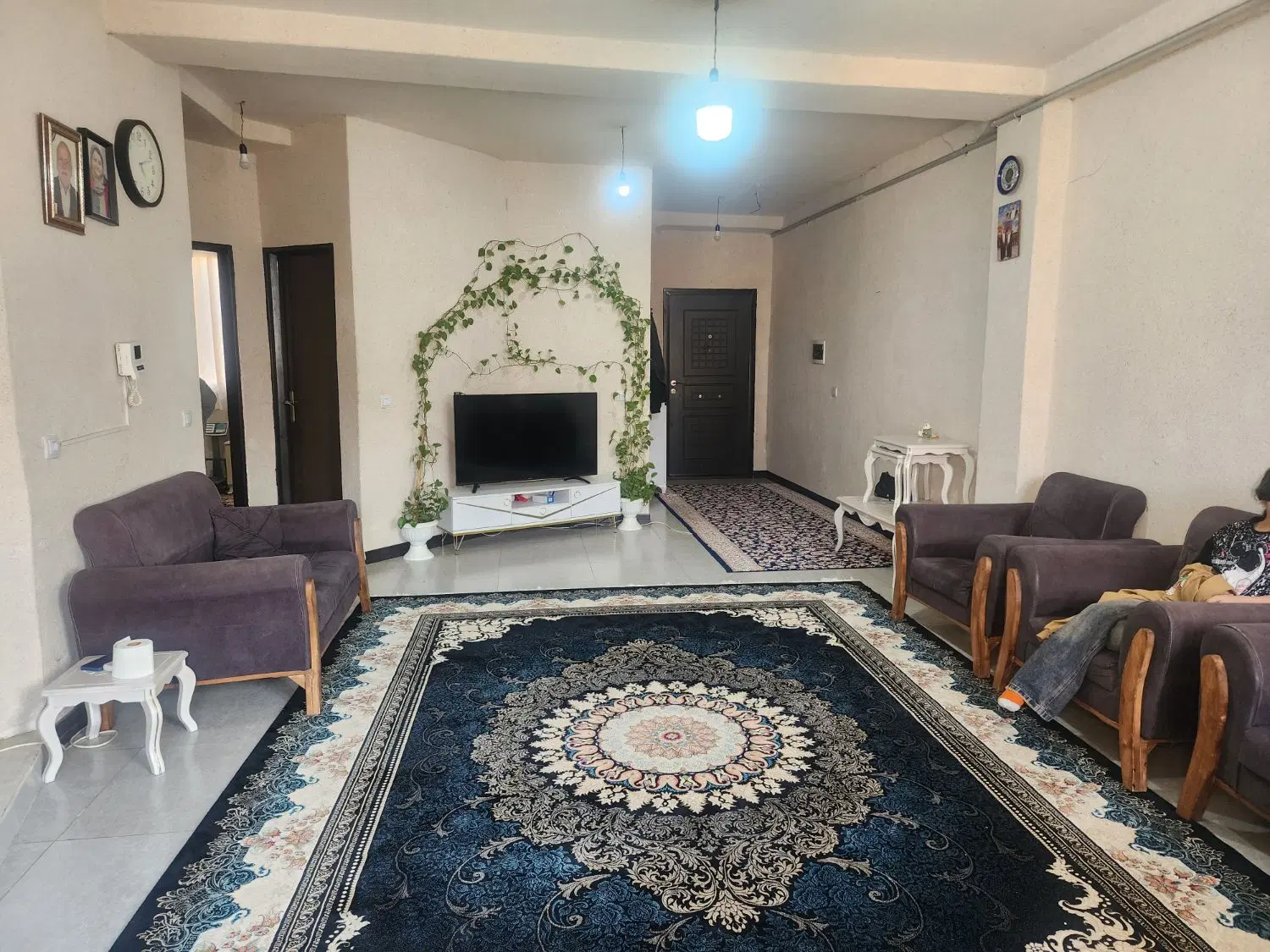 طبقه هفتم.. مهر میار کلا شهرک سارویه