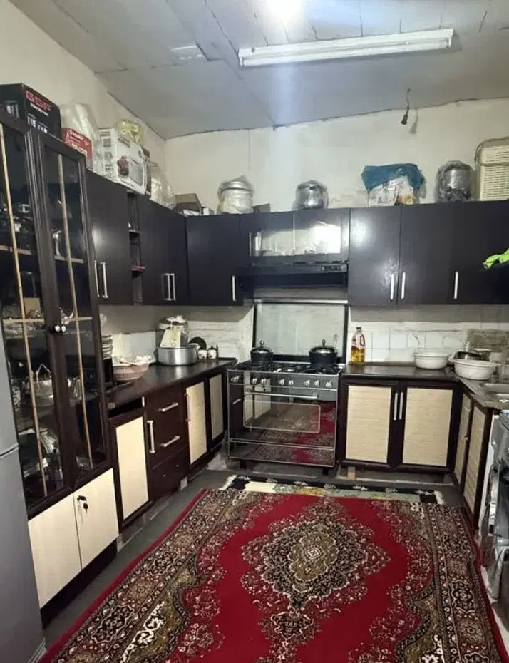 فروش ویلایی قدیمی قابل سکونت سنددار