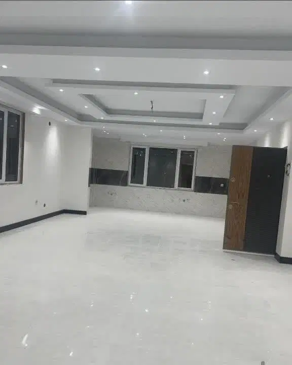 واحد۱۲۷متری ۳ خواب فاز ۱ پرند