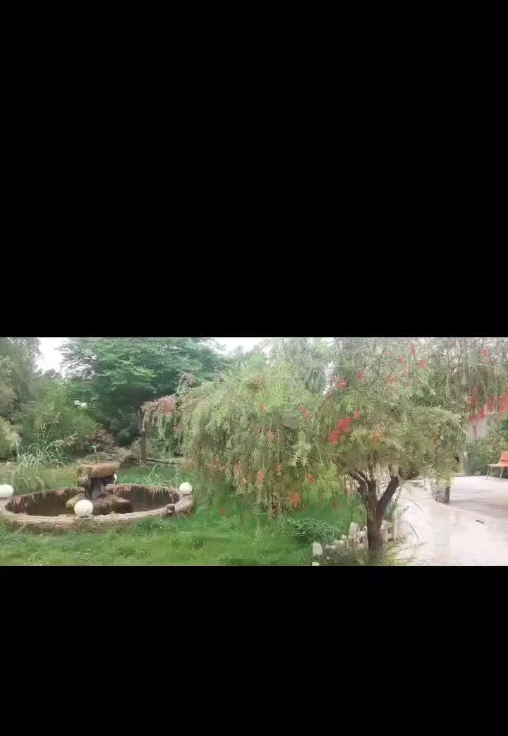 اجاره باغ ویلا مجهز