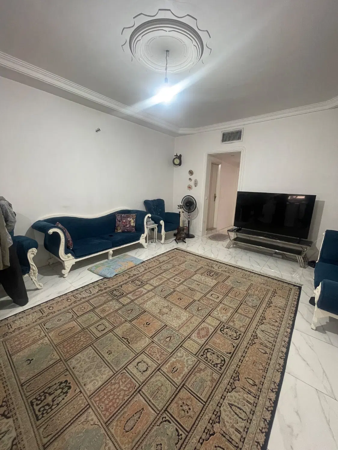 ۶۶متر_فول امکانات_تکواحدی