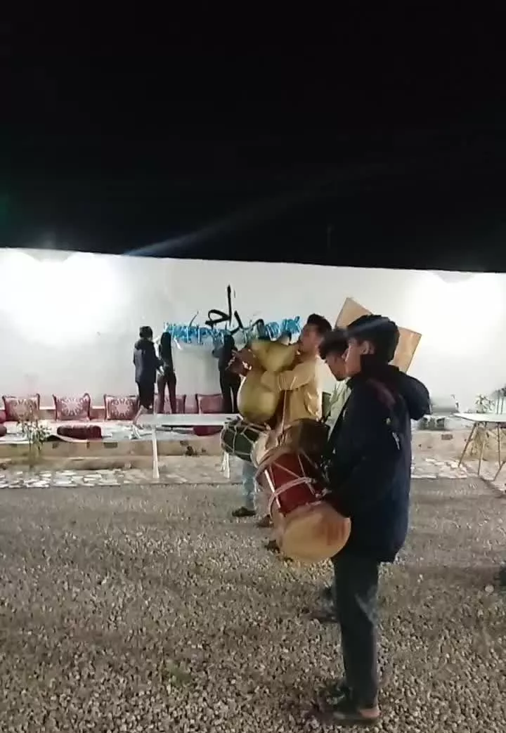 فروش اقامتگاه گردشگری با مجوز در بندرمقام