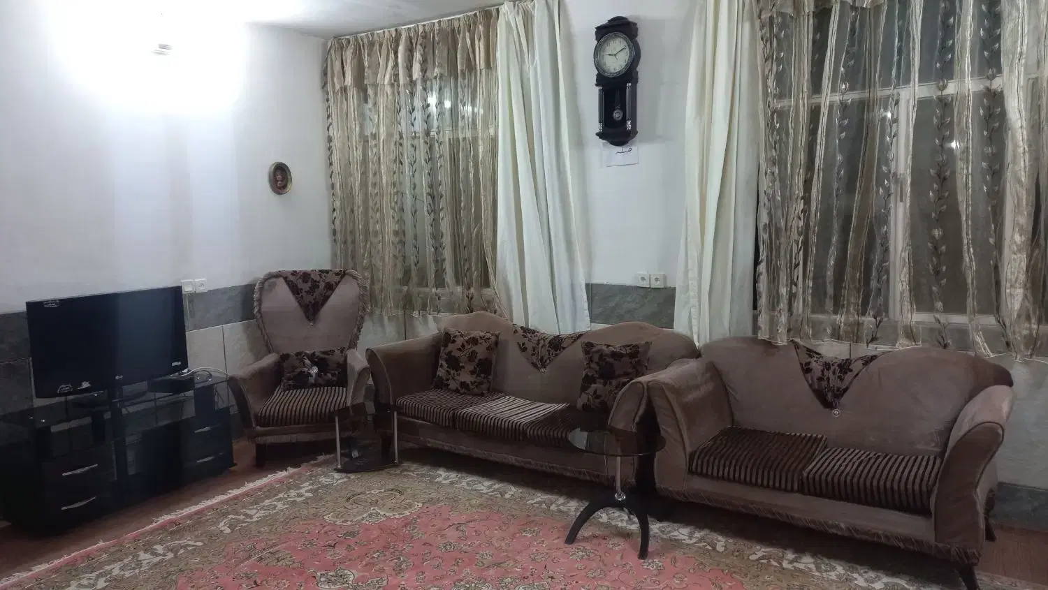 سوییت اجاره ای