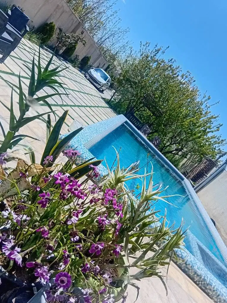 اجاره باغ ویلای لوکس استخر دار