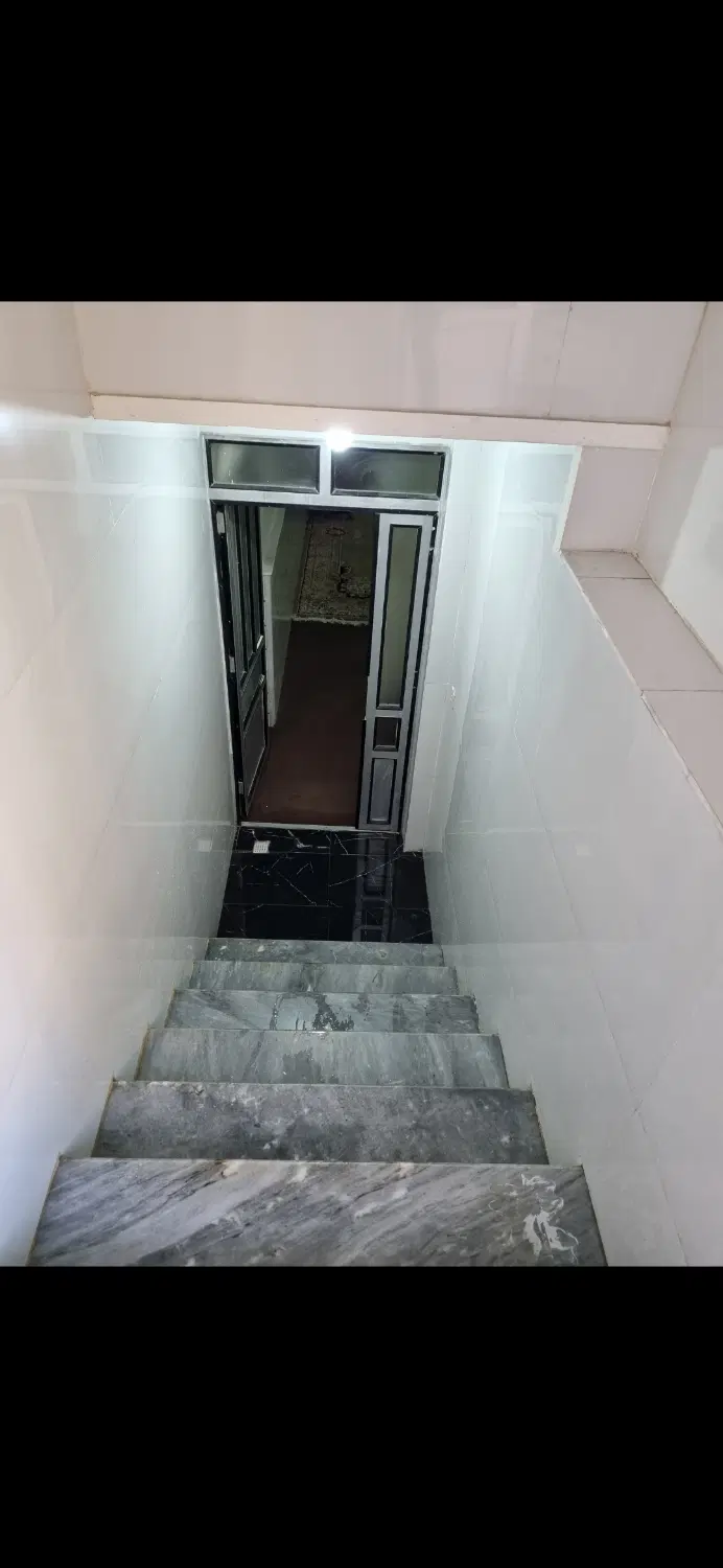 اجاره زیر زمین خانه ویلایی