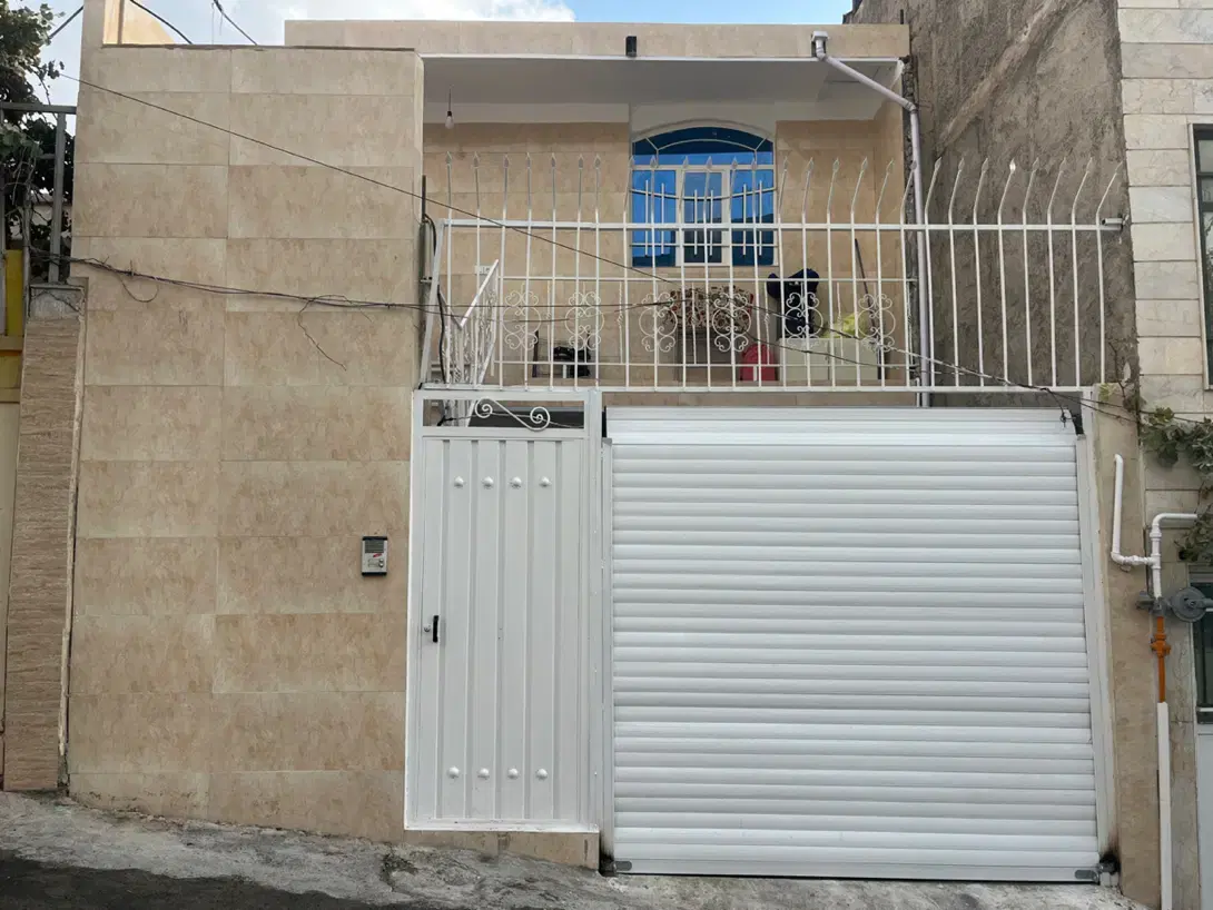۶۵متر یک خواب ۲۰متری ولیعصر