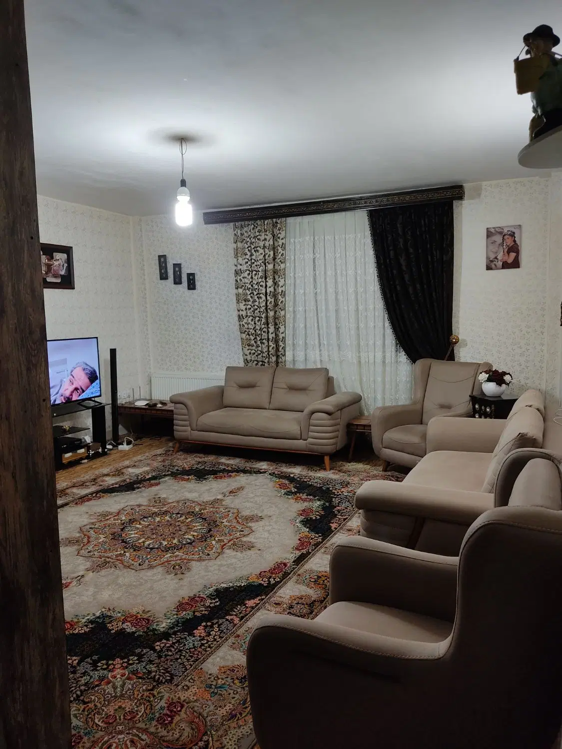 مهرگان فاز دوم خوش نقشه