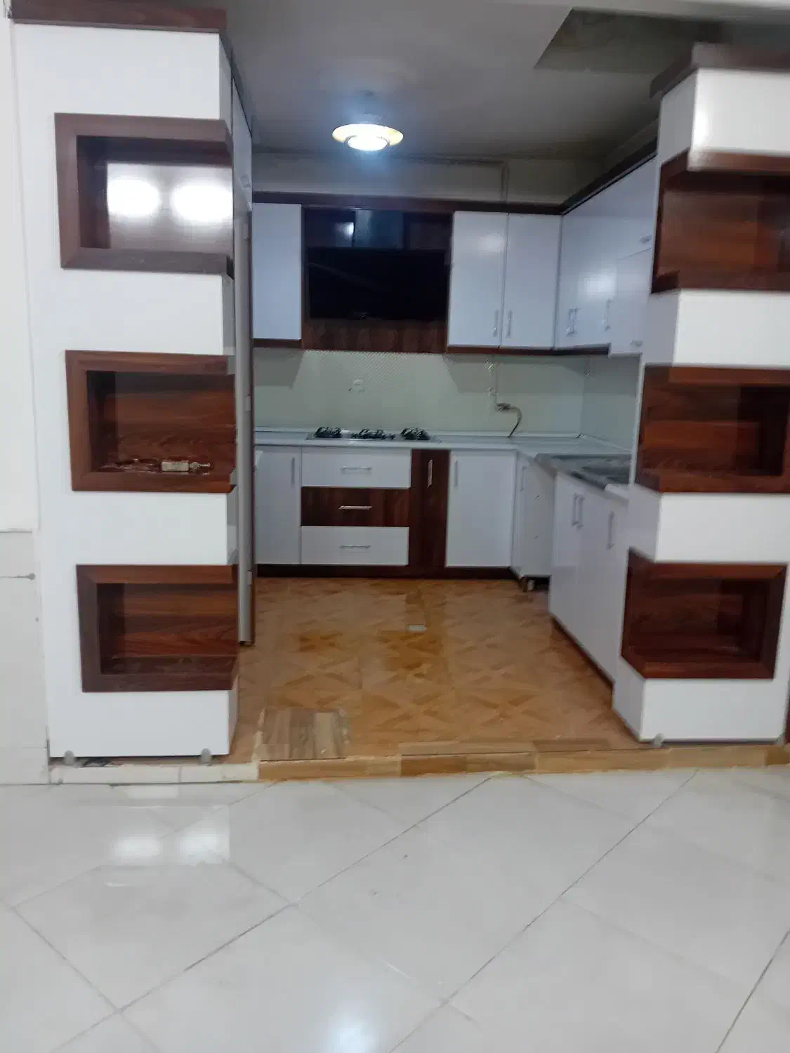 منزل ۷۰ متری ویلایی