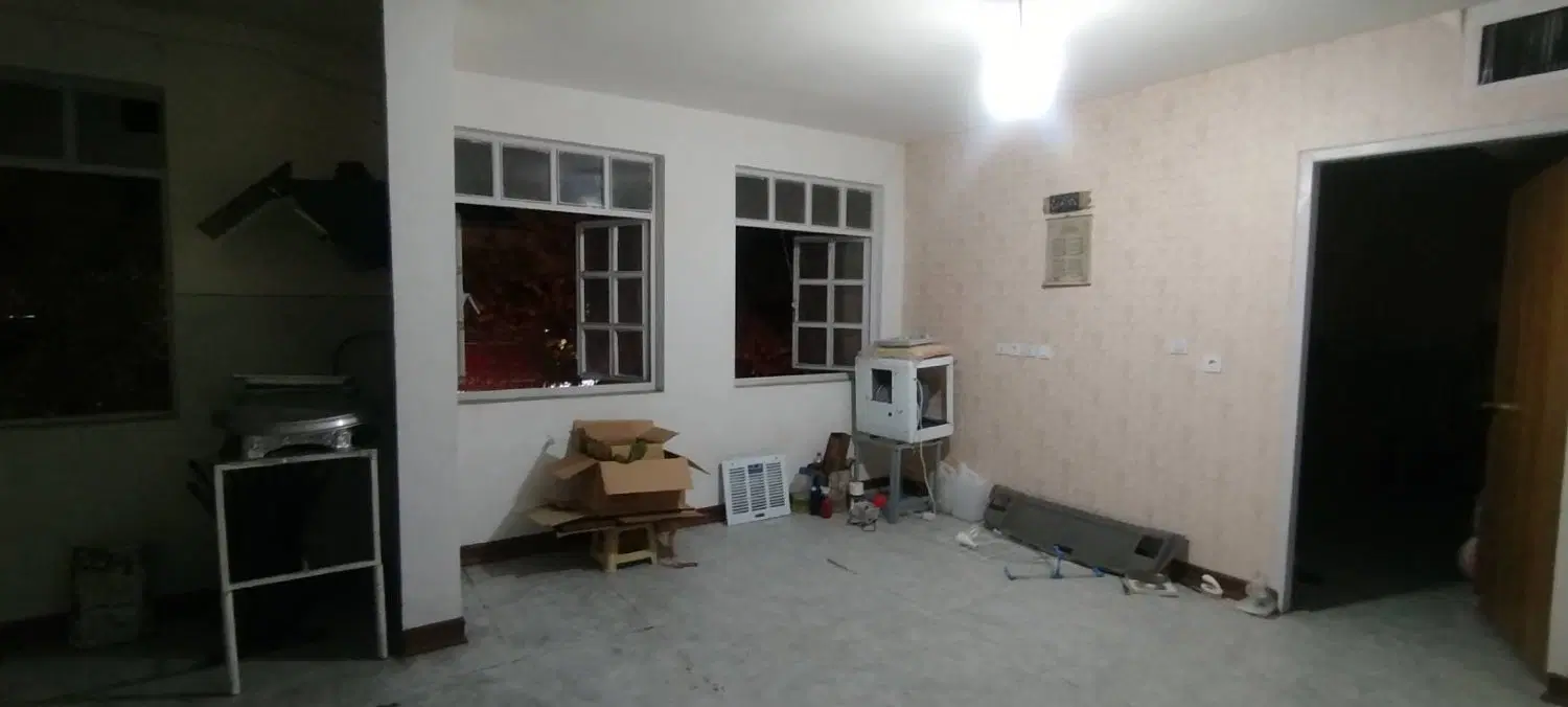 واحد مسکونی یا اداری ۷۱ متر چهارراه خیرات
