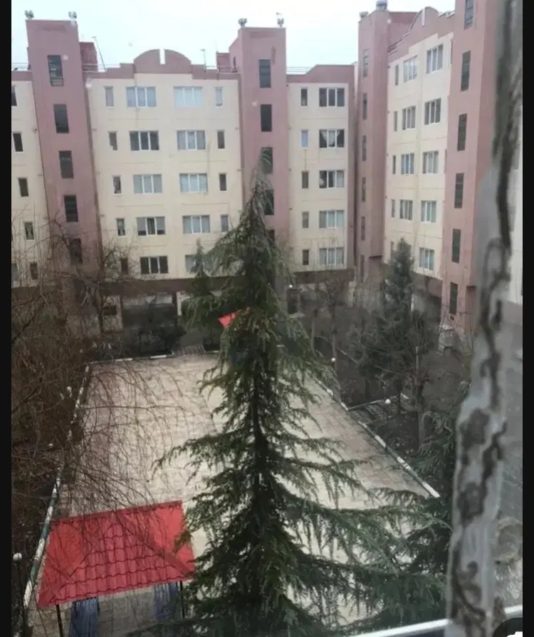 نیاز به هم خانه