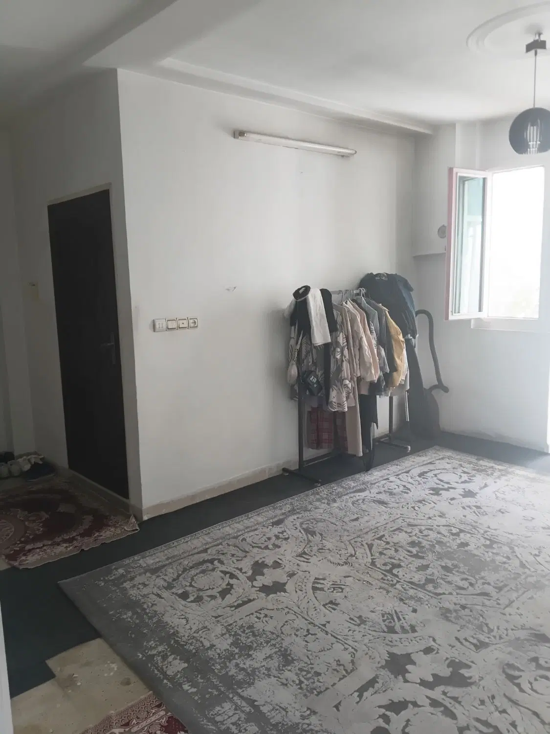 اجاره آپارتمان ۴۷ متری