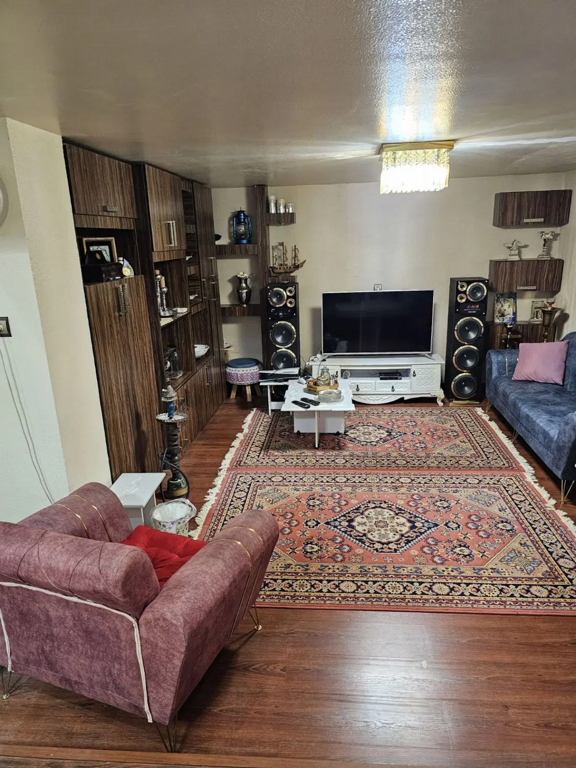 فروش آپارتمان 128متری