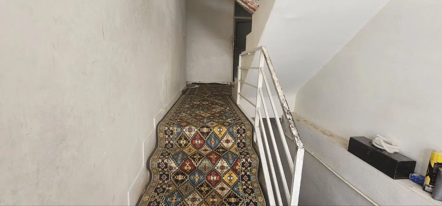 فروش خانه ویلایی در مرکز شهر