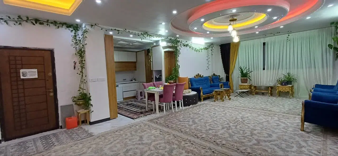 آپارتمان فروشی