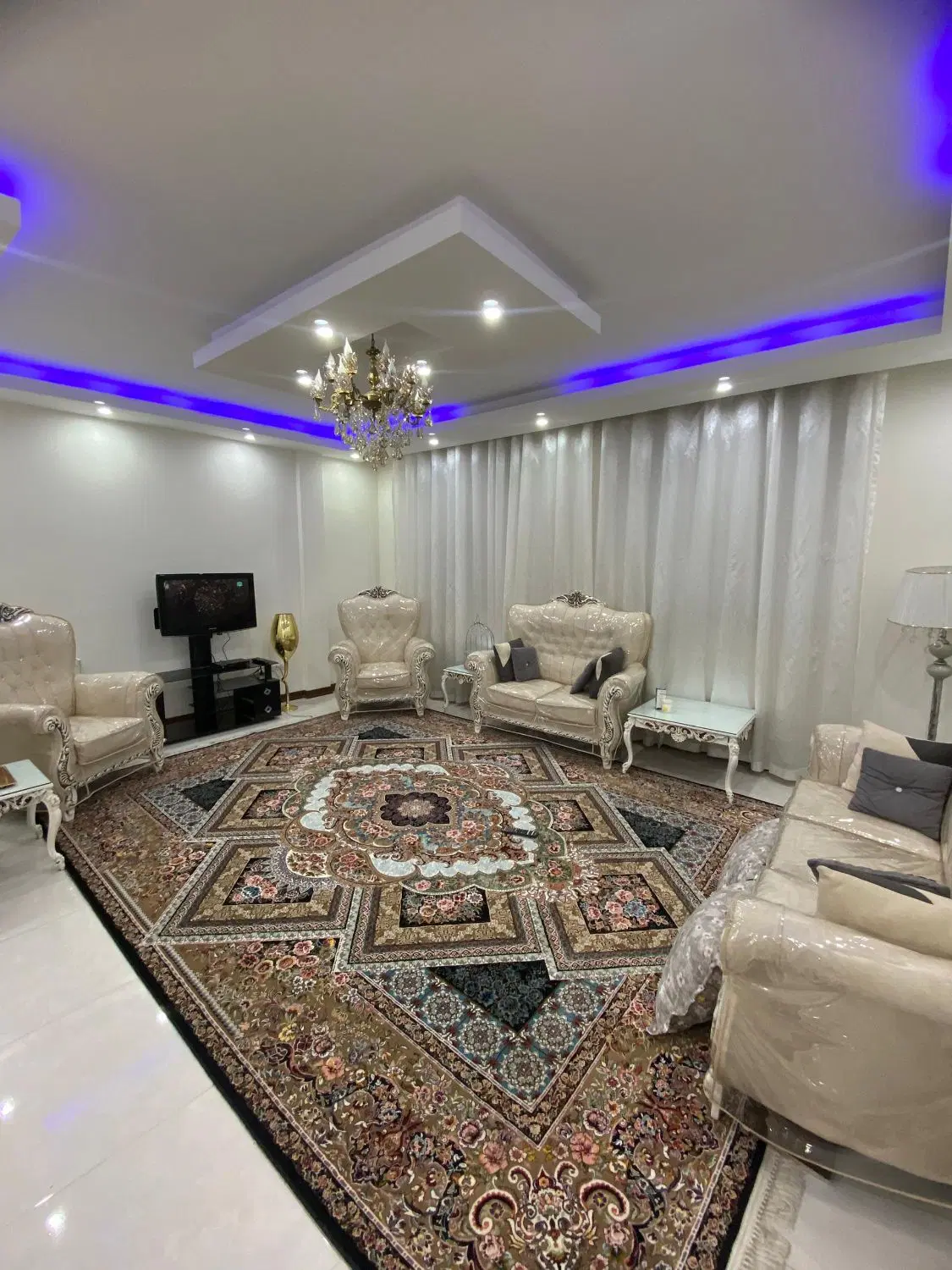 فروش واحد 85متری