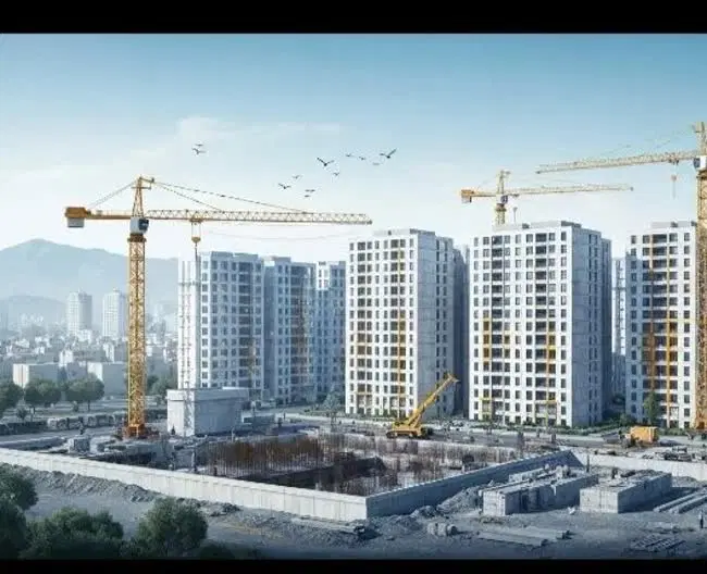 فروش امتیاز فاز ۲سپاهان شهر تعاونی مسکن دادگستری