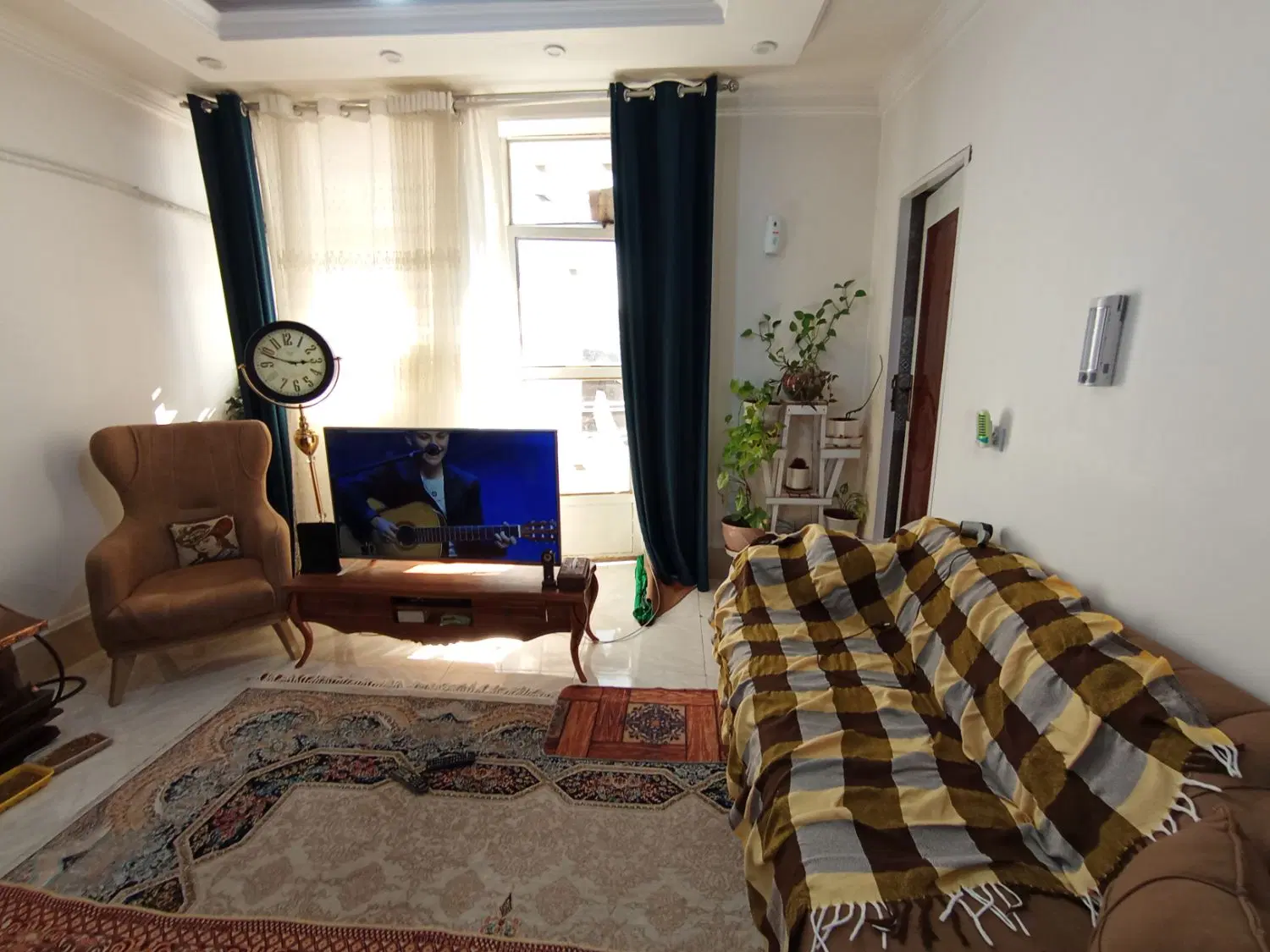 منزل ویلایی دربست بلوار خرمشهر ک 10